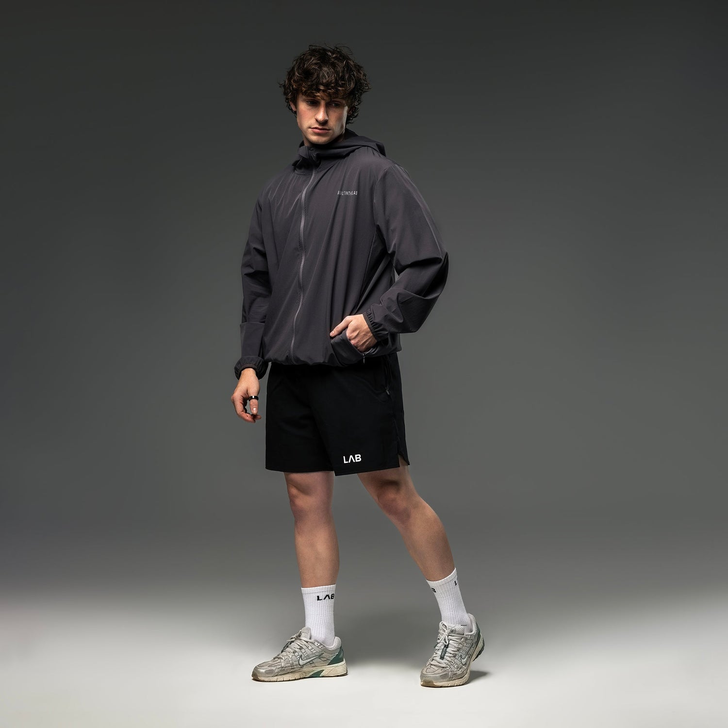 Men's Gym & Workout Clothes