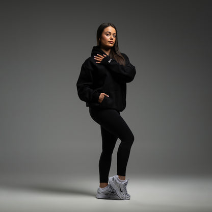 #BuiltInTheLab Classic Cotton Hoodie
