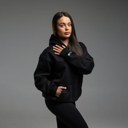 #BuiltInTheLab Classic Cotton Hoodie