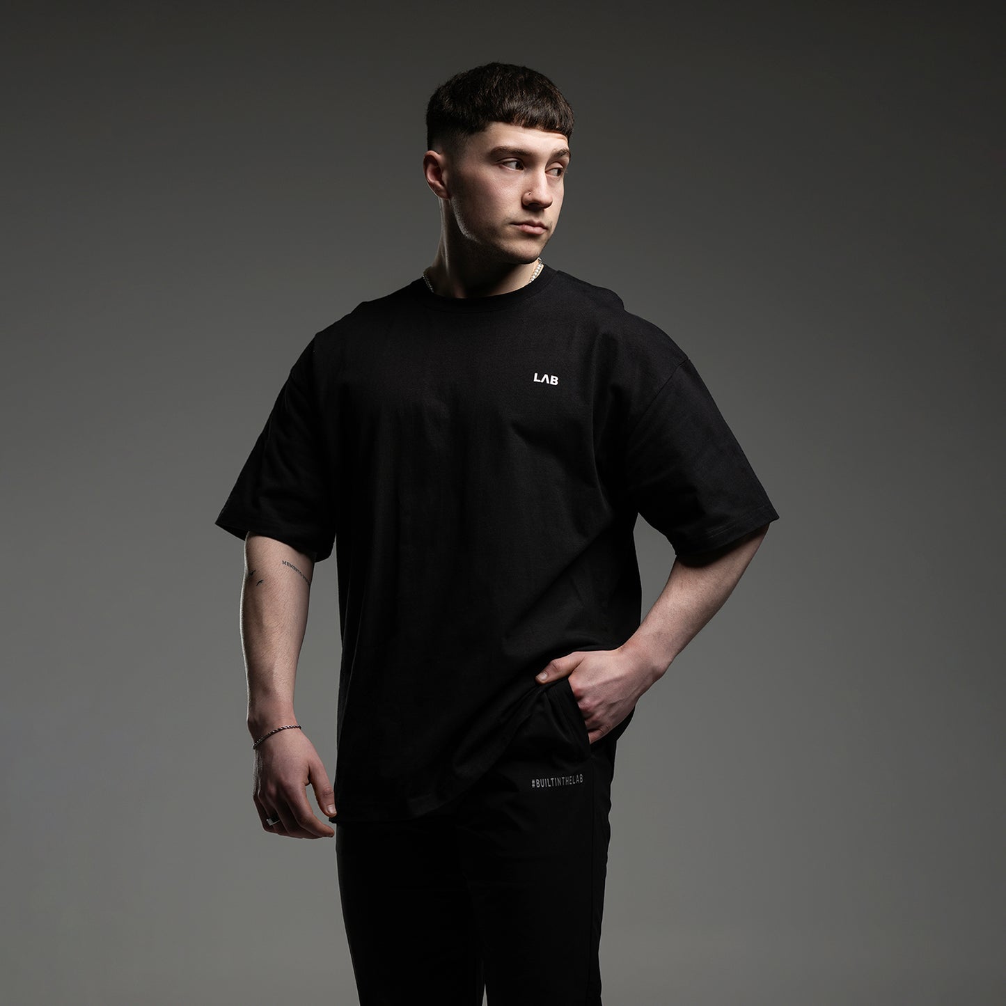 Lab T -Shirts