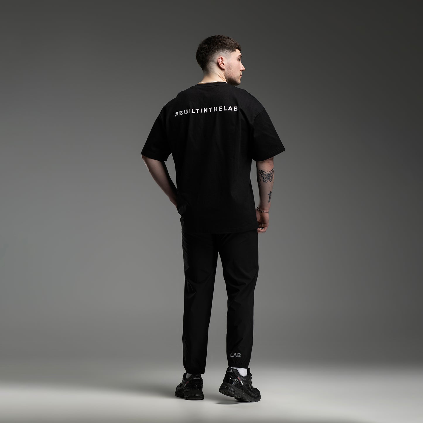 Lab T -Shirts