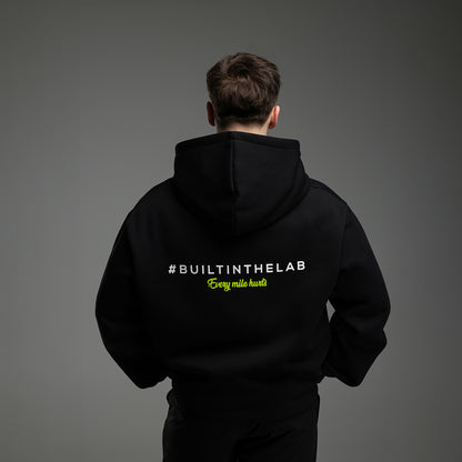 Every Mile Hurts - Hoodies