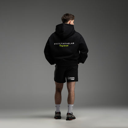 Every Mile Hurts - Hoodies