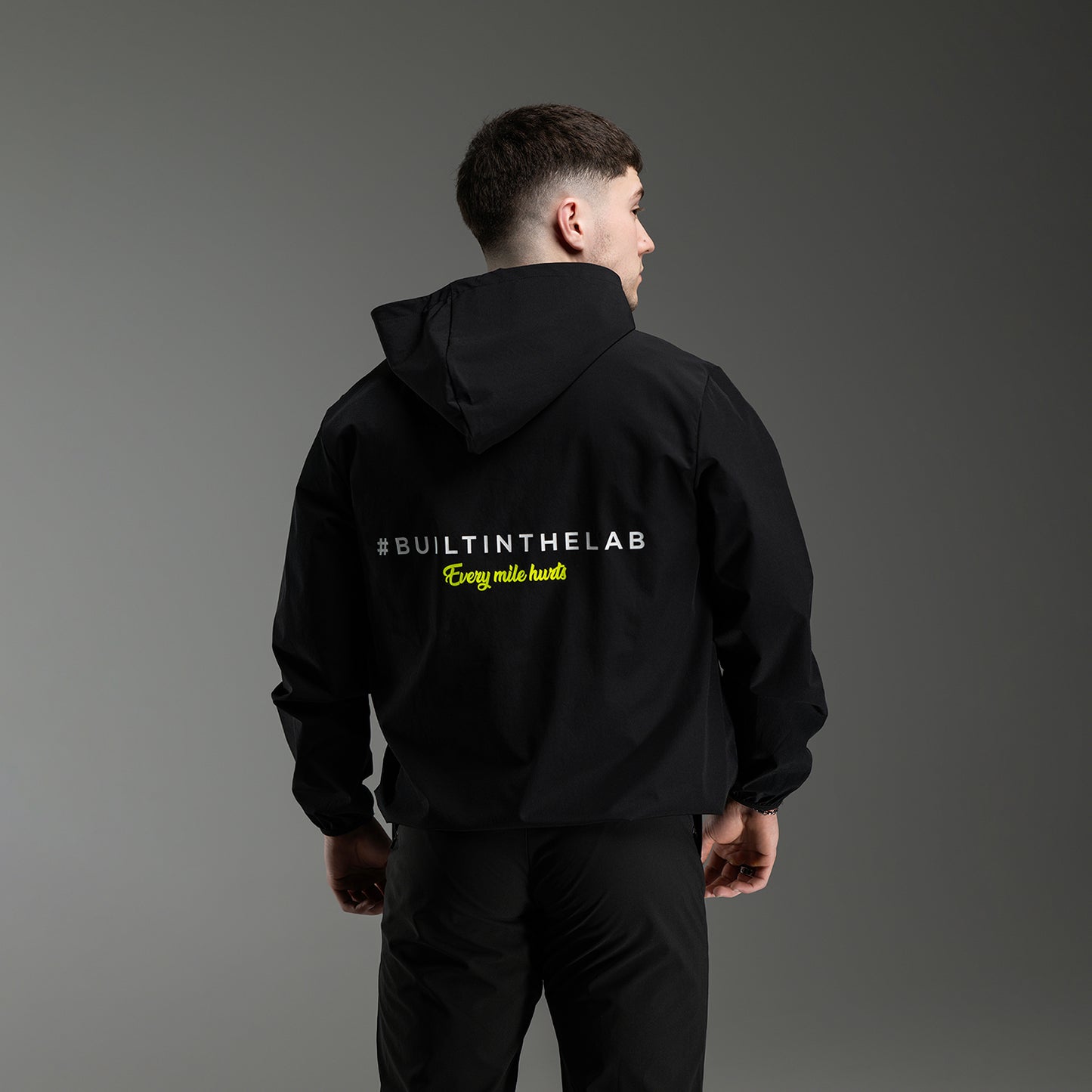 Every Mile Hurts Jackets