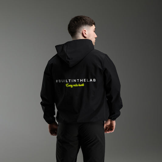 Every Mile Hurts Jackets