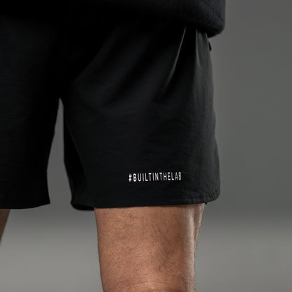 BuiltintheLab Shorts