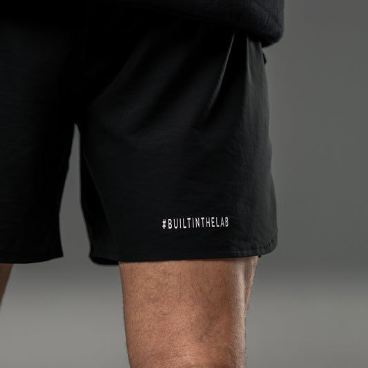 BuiltintheLab Shorts