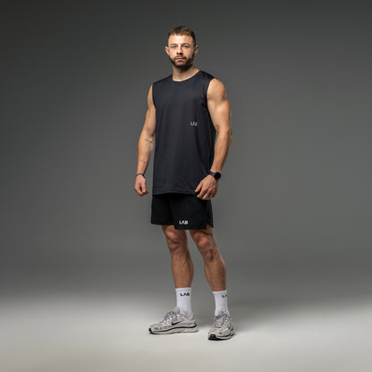 Runner’s Vibe Performance Gym Tank