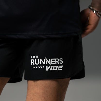 Runner’s Vibe Performance Running Shorts