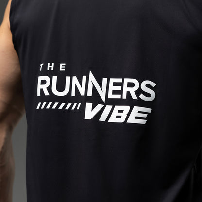 Runner’s Vibe Performance Gym Tank