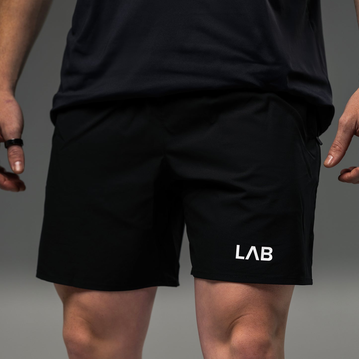 BuiltintheLab Shorts