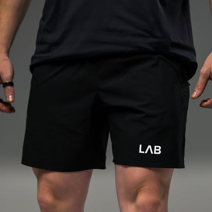BuiltintheLab Shorts
